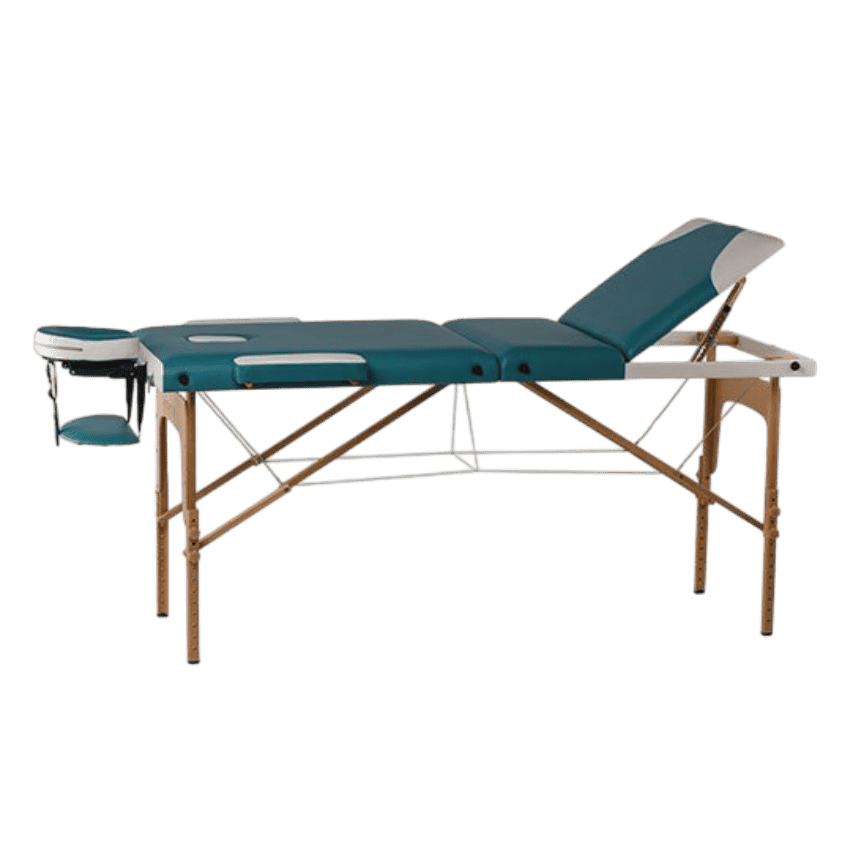 Массажный стол