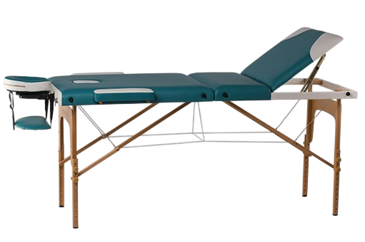 Массажные столы и стулья
