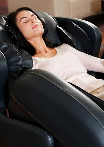 Массажные кресла